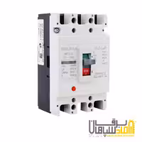 کلید اتوماتیک فیکس 3 پل 40 آمپر 35A ،(فیکس FI) شیل ایران ShilIran