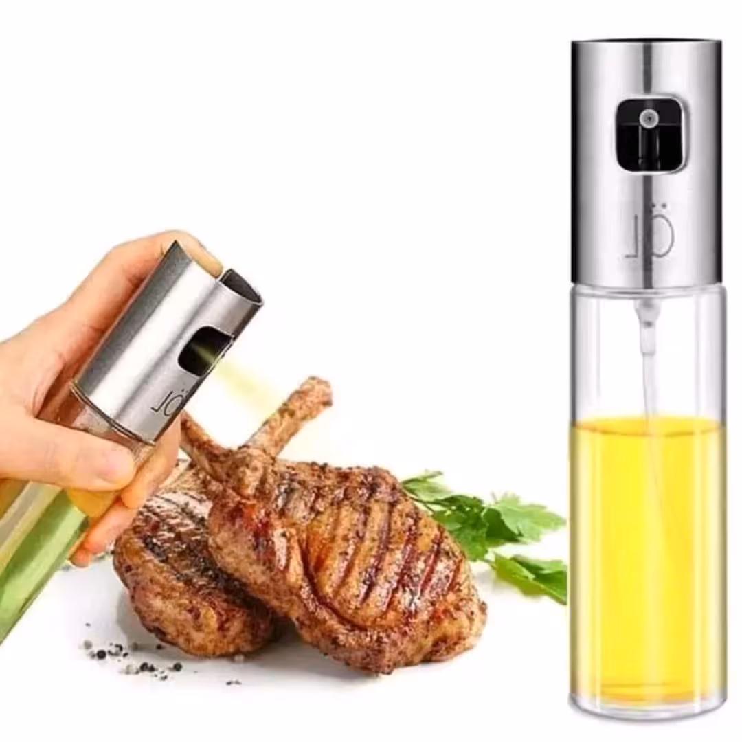 اسپری روغن شیشه ای وارداتی