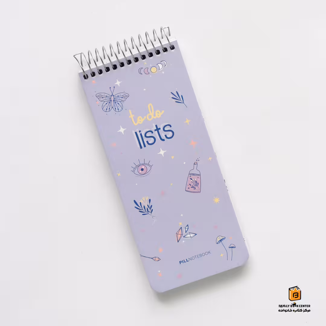 تودولیست پیل (Pill)