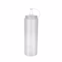 سس ریز مدل Sauce bottle برند تیتیز پلاستیک در 2 سایز و 3 رنگ _ مدل AP-9418 و AP-9417