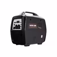 ژنراتور برق گرین لاین مدل GTR174 3500W