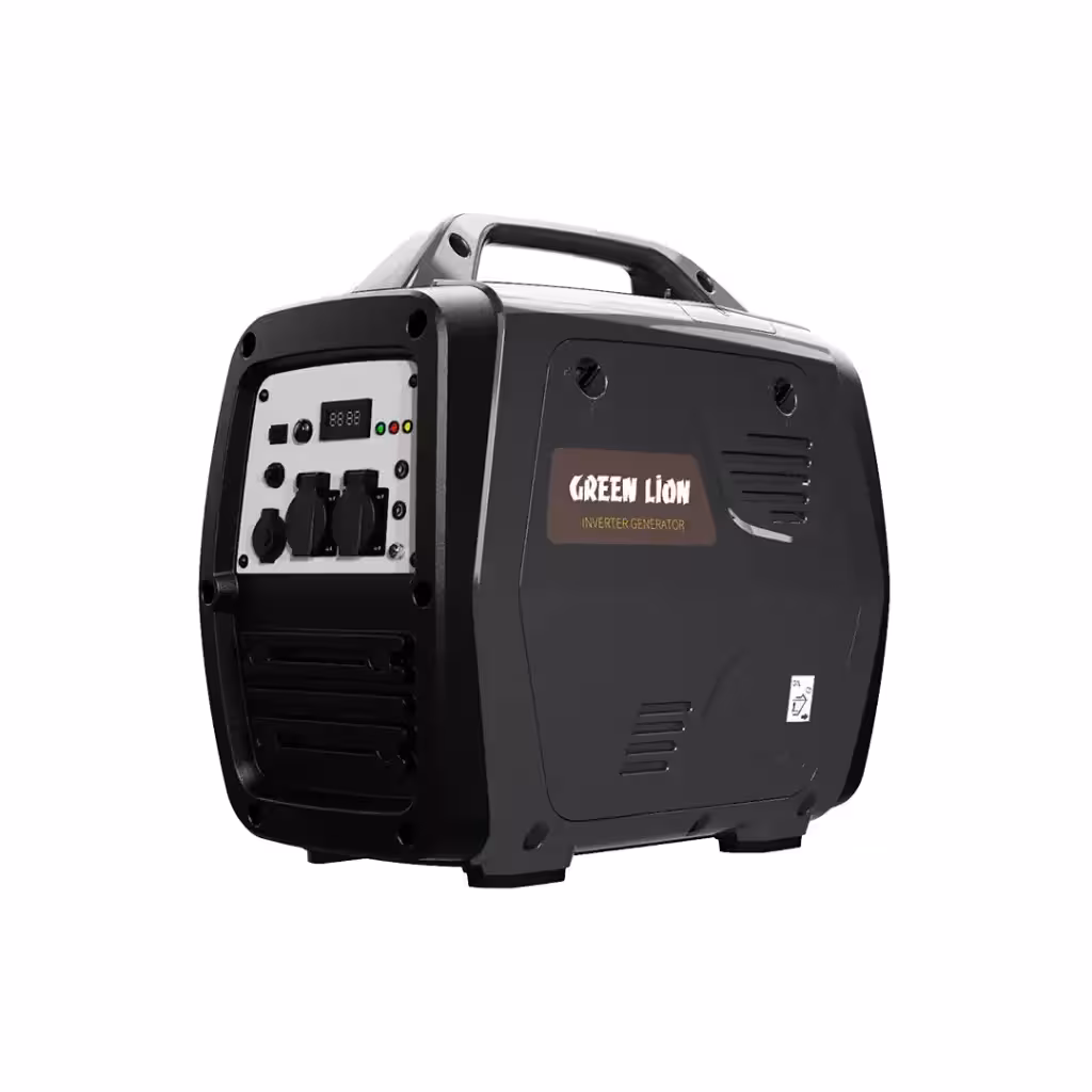 ژنراتور برق گرین لاین مدل GTR174 3500W