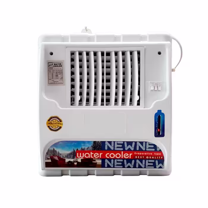 کولر آبی 2800 مدل 280 کاور دار