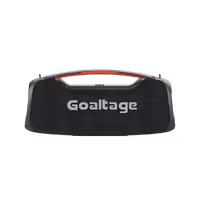 اسپیکر قابل‌حمل گلتیج مدل GT-SP07
