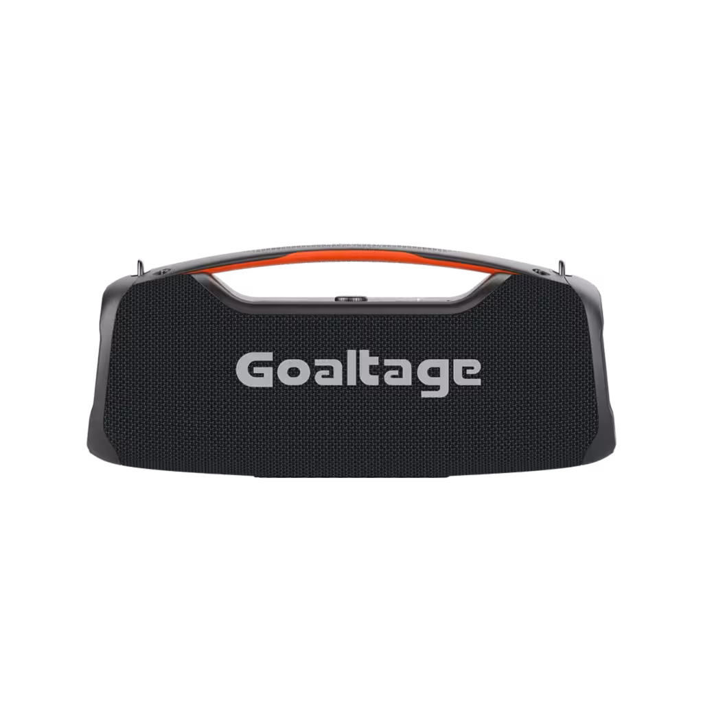 اسپیکر قابل‌حمل گلتیج مدل GT-SP07