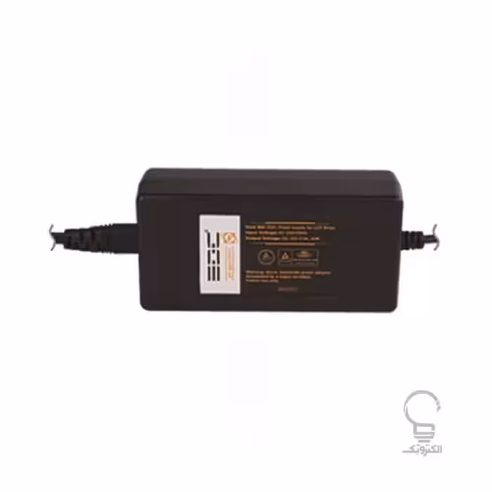 آداپتور 12 ولت 5/5 آمپر ای دی سی