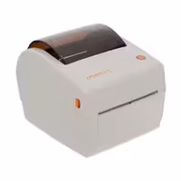 پرینتر لیبل زن میوا مدل MBP-410