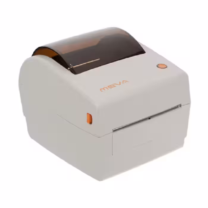 پرینتر لیبل زن میوا مدل MBP-410