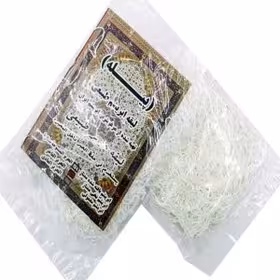 لیقه ابریشمی