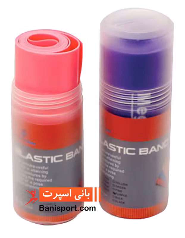 کش پیلاتس Mega Fitness MF2050