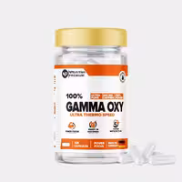 گاما اکسی 120کپسول ان پی نوتریشن