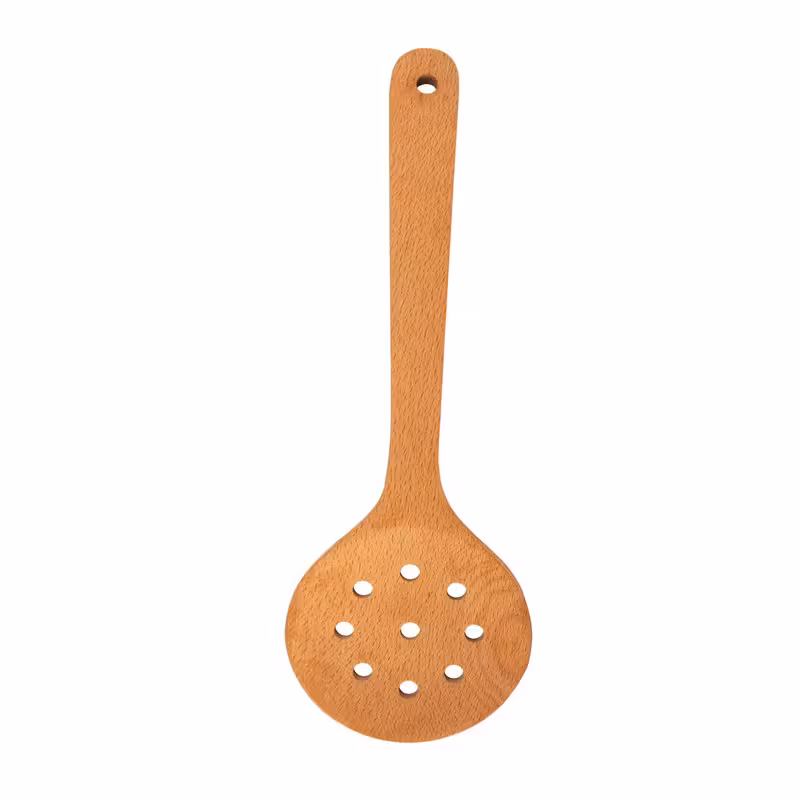 کفگیر مدل آبکش