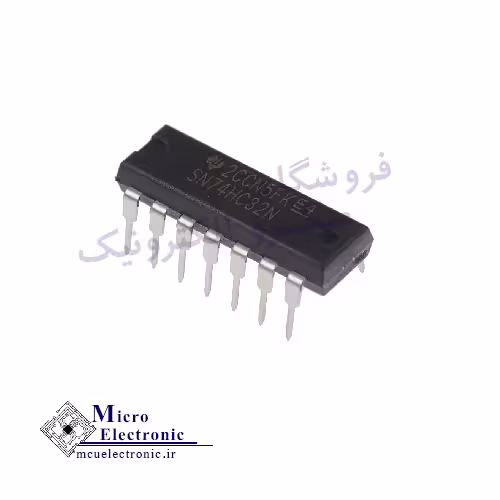آی سی SN74HC32N DIP