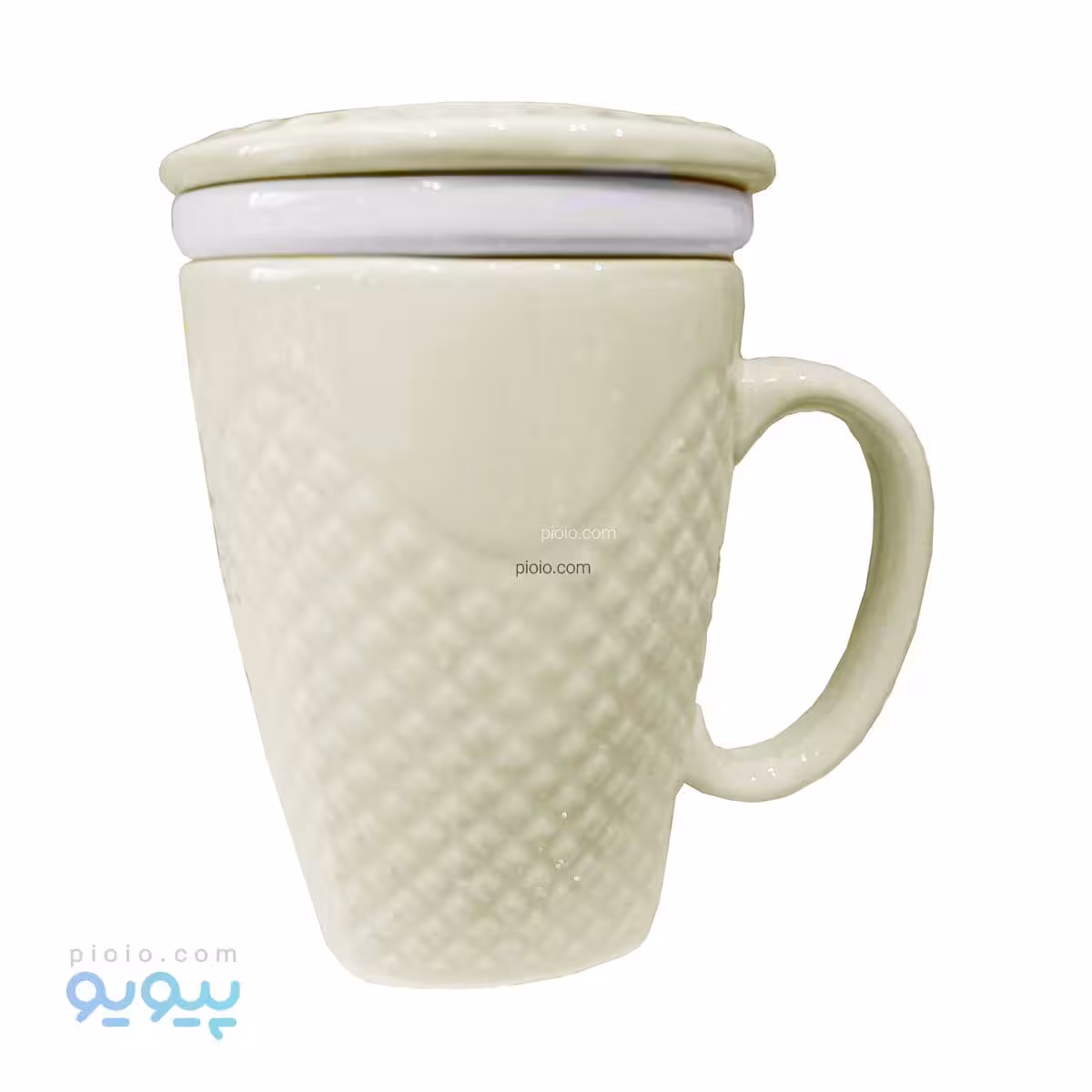 لیوان دمنوش ساز چینی