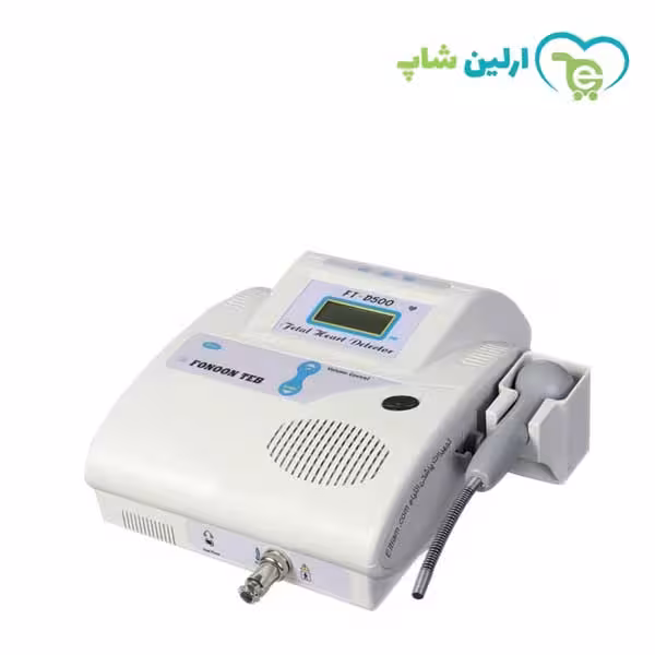 جنین یاب فنون طب مدل FT-D500