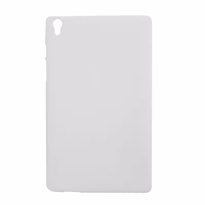 کاور ژله ای ساده | تبلت لنوو Tab S8-50