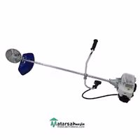 علفتراش دوشی VMC دو زمانه 52 سی سی