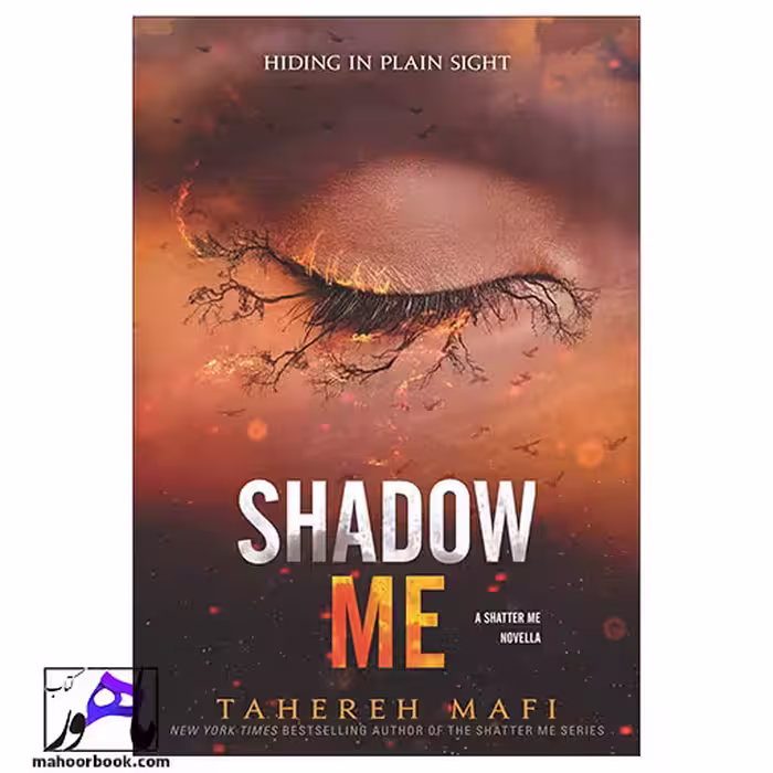 Shadow Me | سایه من