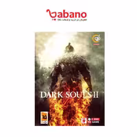 بازی Dark souls 2