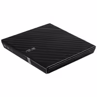 دی وی دی رایتر اکسترنال ایسوس مدل SDRW-08D2S-U LITE