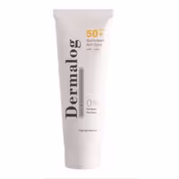 کرم ضد آفتاب ضد لک درمالوگ باSPF 50مدل Anti Spot Sunscreen