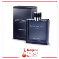 عطر ادکلن دیویدوف سیلور شادو پرایوت 50 میل