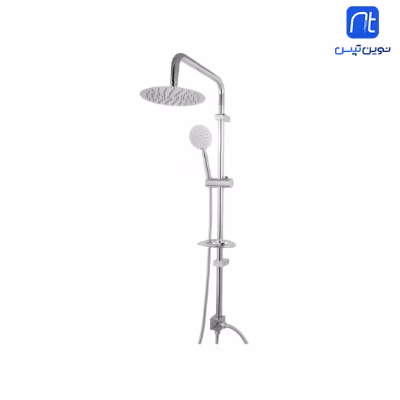علم یونیکا KWC مدل اوراکل-S دایره