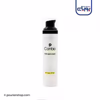 کرم ضدلک و مرطوب کننده کانبیو _ Conbio Anti Spot