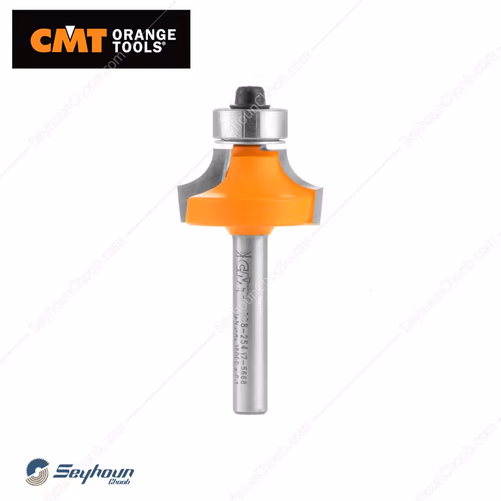 تیغ بانکی سی ام تی مدل CMT 738.254.11 قطر 25.4 میلی‌متر