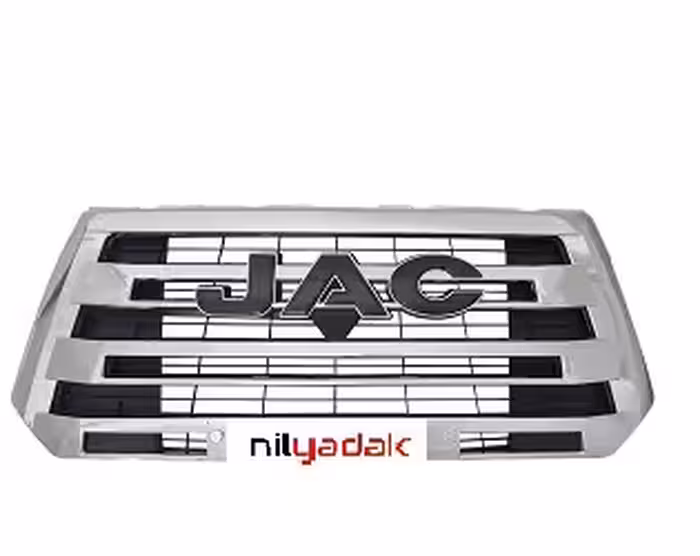 جلو پنجره KMC T8