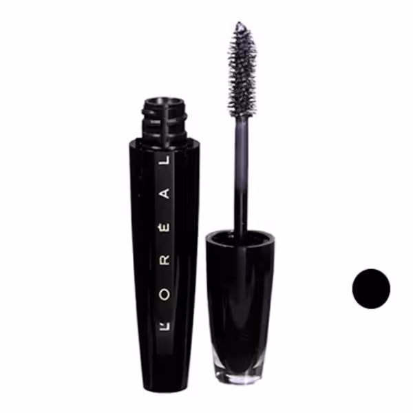 ریمل حجم دهنده کلاژن لورال مدل X12 حجم 10 میلی لیتر