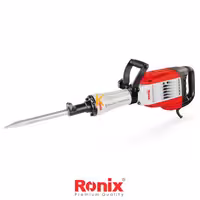 چکش تخریب رونیکس مدل‏ 2815T