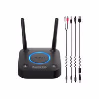 فرستنده 1Mii B06TX بلوتوث 5.2