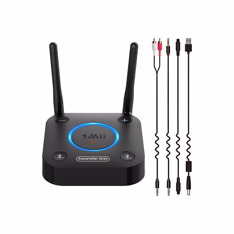 فرستنده 1Mii B06TX بلوتوث 5.2