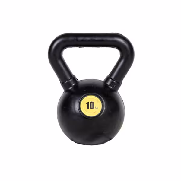 کتل بل مدل K10 وزن 10 کیلوگرم