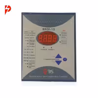 رگولاتور 12 پایه هوشمند ISBS