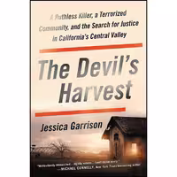 کتاب زبان اصلی The Devil s Harvest اثر Jessica Garrison انتشارات Legacy Lit