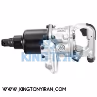 بکس بادي دو دسته 1 اينچ کينگ توني