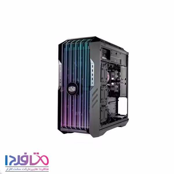 کیس کولرمستر مدل HAF 700 EVO