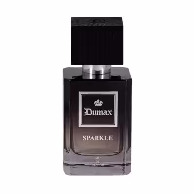 ادو پرفیوم زنانه/مردانه دمونت پاریس دومکس سپارکل Dumax Sparkle حجم 100 میلی لیتر