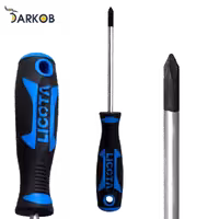 پیچ گوشتی چهارسو لیکوتا مدل ASD-521001-HT