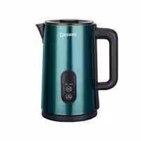 کتری برقی دسینی مدل DS-40SS گنجایش 3 لیتر - کالاوما