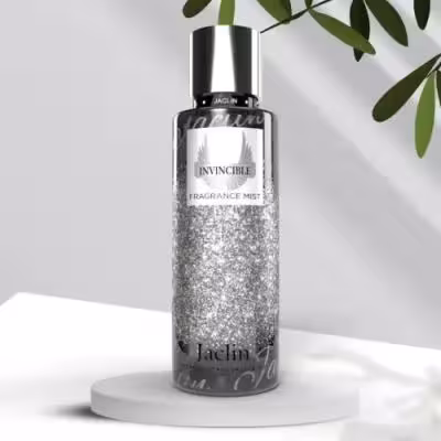 بادی اسپلش ژاکلین JACLIN مدل INVINCIBLE حجم 250 میلی لیتر