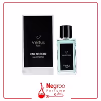 عطر ادکلن ورتوس ادو سیان 200 میل