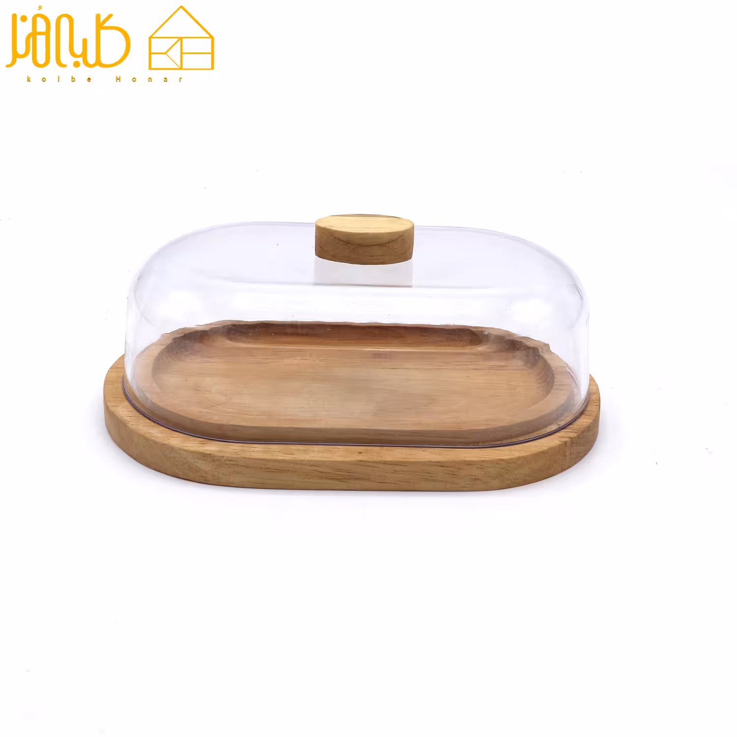 جاکره کف چوب دنزی