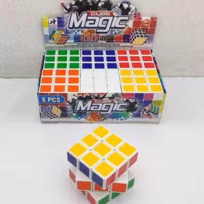 روبیک مجیک 3*3