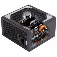 پاور 430 وات گرین Green GP430A-EU Plus Bronze