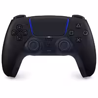 دسته بازی پلی استیشن 5 مشکی