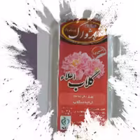 گلاب اعلا پاستوریزه