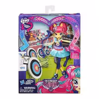 عروسک 23 سانتی Sour Sweet اکوستریا Hasbro